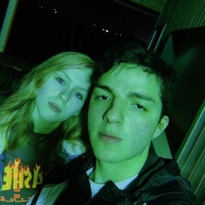 Meet your Posher, Camilo